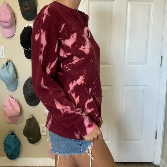 Polo thermal long sleeve shirt - Picture 4 of 10